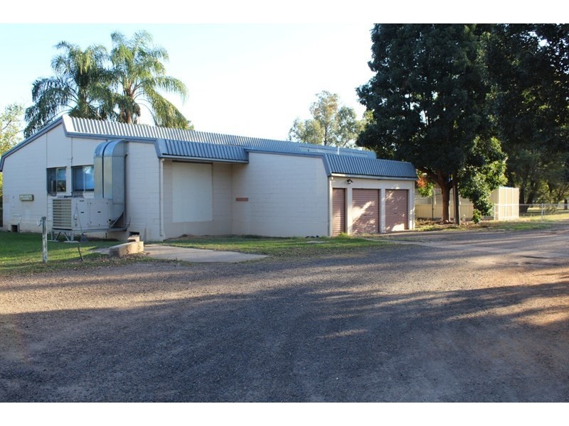 67 Barwon, Goondiwindi QLD 4390