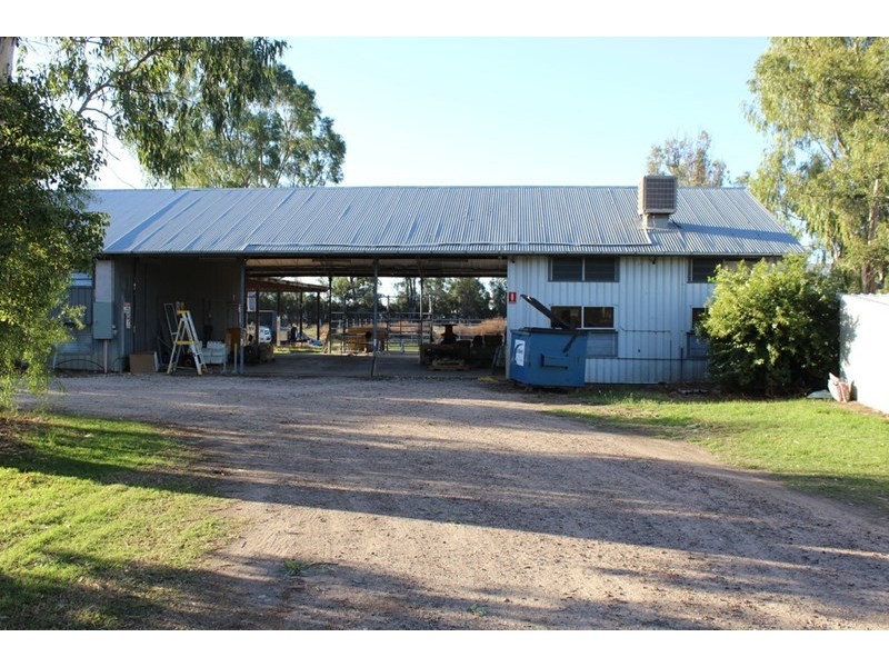 67 Barwon, Goondiwindi QLD 4390