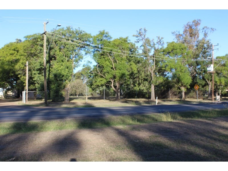 67 Barwon, Goondiwindi QLD 4390