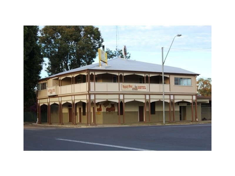 90 Merriwa Street, Boggabilla NSW 2409