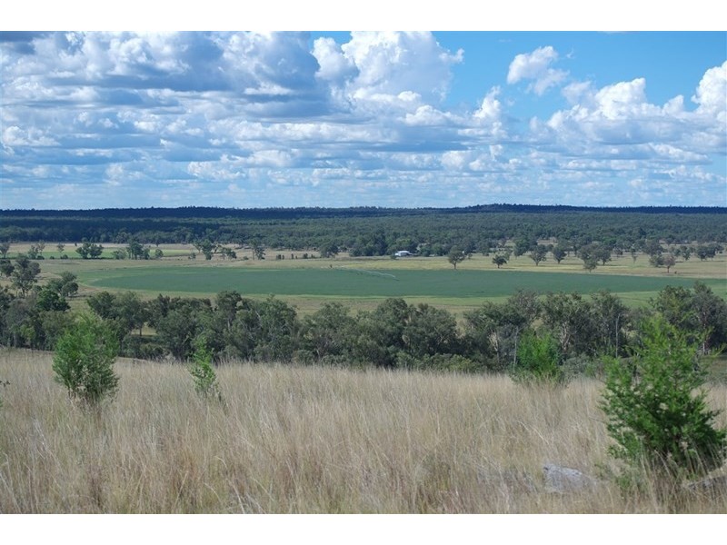 0 Cunningham Highway, Goondiwindi QLD 4390