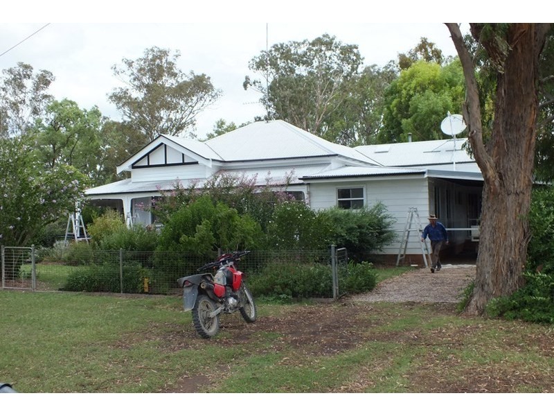 0 Cunningham Highway, Goondiwindi QLD 4390