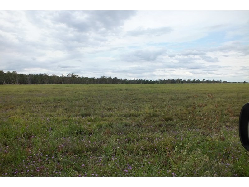 0 Cunningham Highway, Goondiwindi QLD 4390