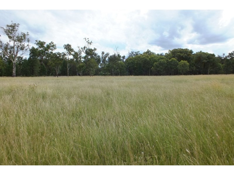 0 Cunningham Highway, Goondiwindi QLD 4390