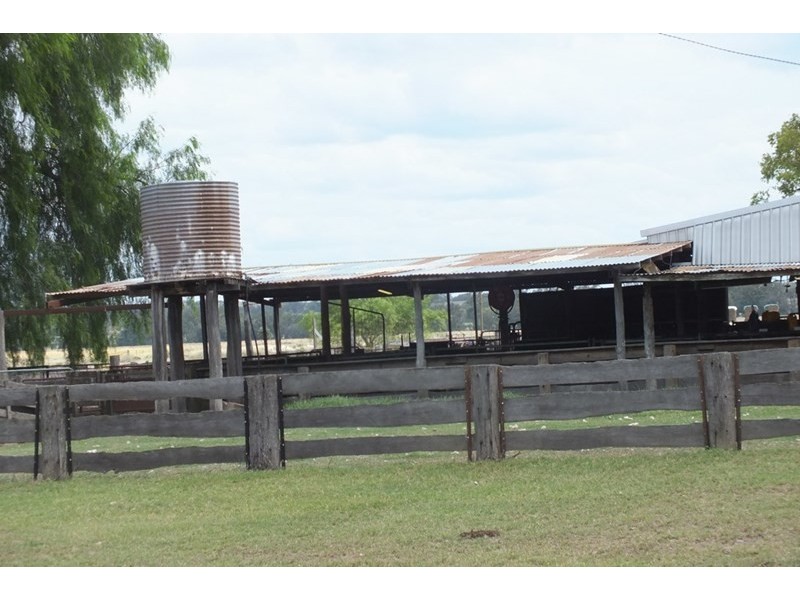 0 Cunningham Highway, Goondiwindi QLD 4390