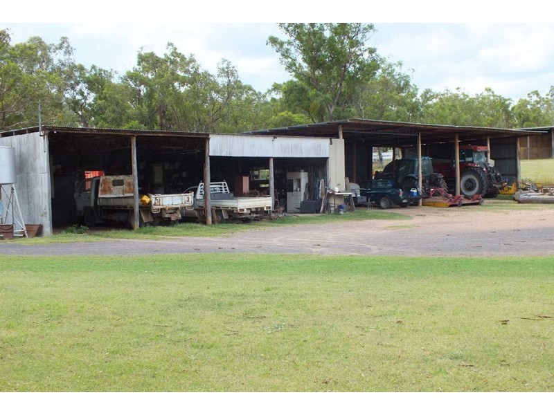 0 Cunningham Highway, Goondiwindi QLD 4390