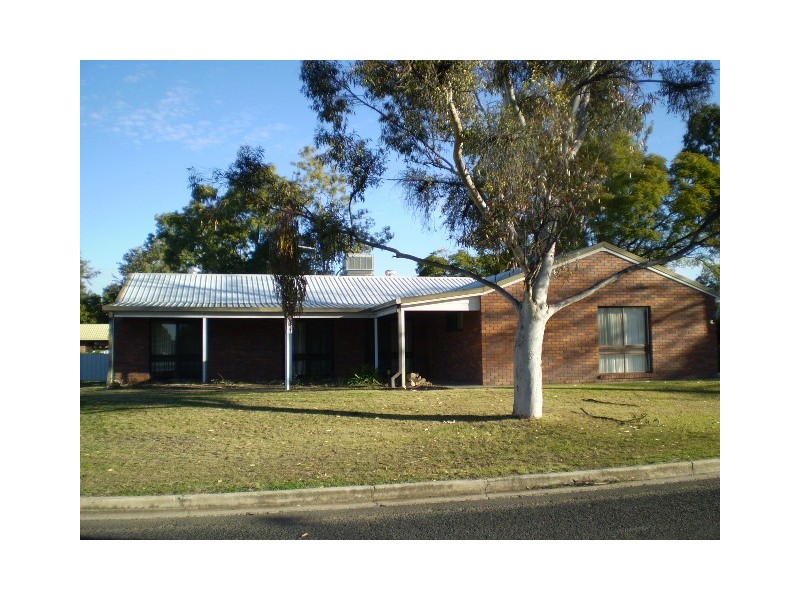 Goondiwindi QLD 4390