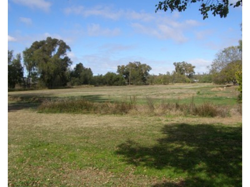 Lot 76 Marshall Street, Goondiwindi QLD 4390
