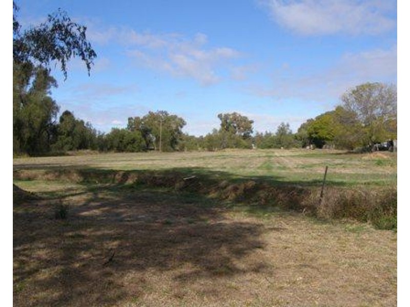 Lot 76 Marshall Street, Goondiwindi QLD 4390
