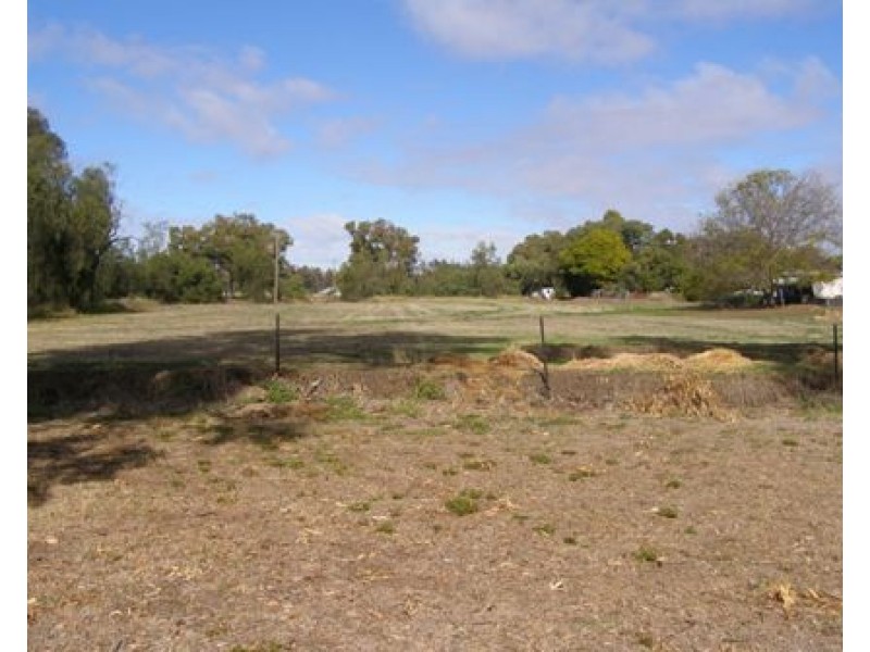 Lot 76 Marshall Street, Goondiwindi QLD 4390