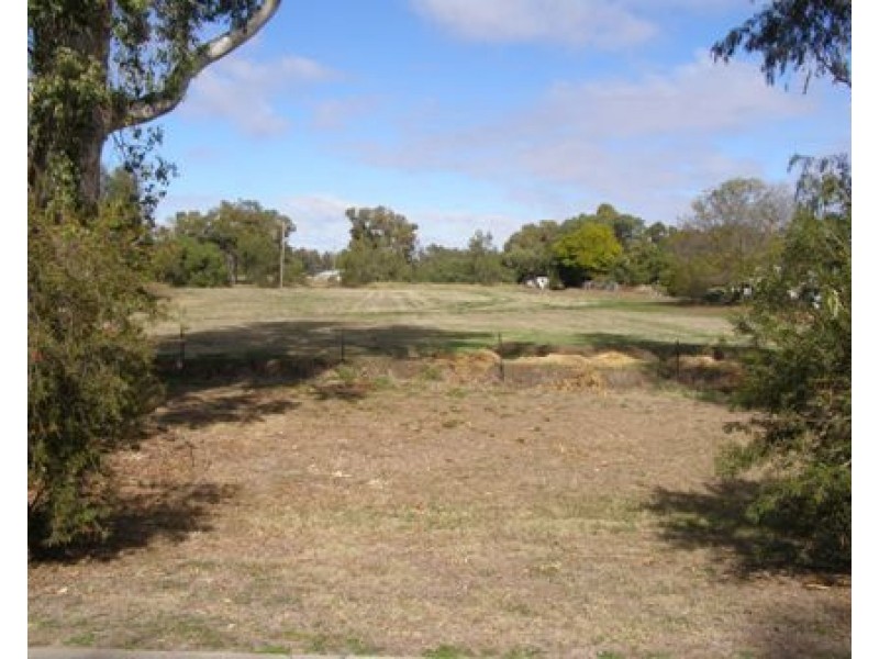 Lot 76 Marshall Street, Goondiwindi QLD 4390
