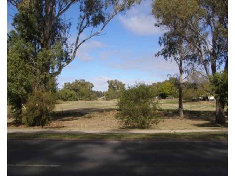Lot 76 Marshall Street, Goondiwindi QLD 4390