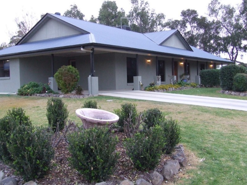 Goondiwindi QLD 4390