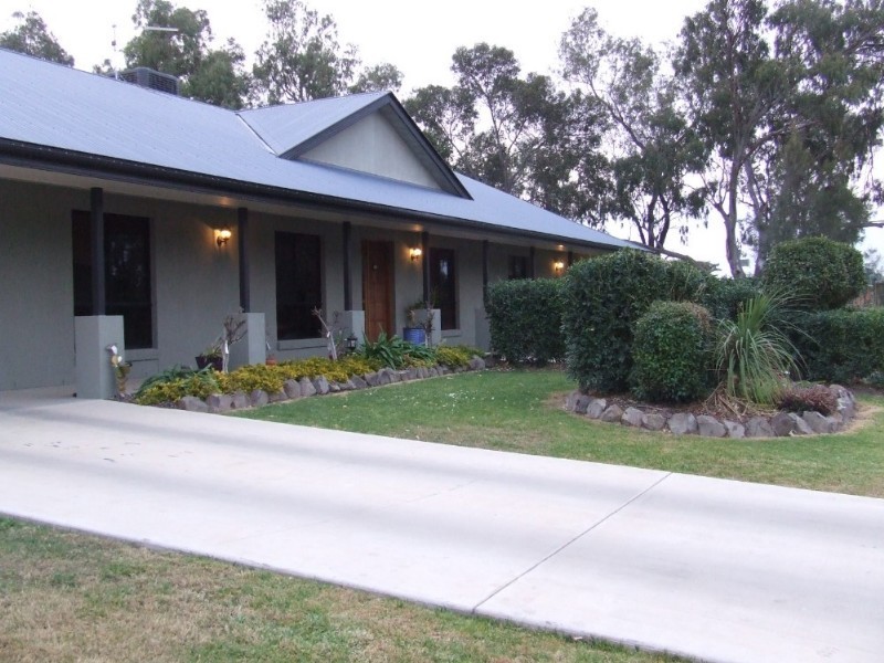 Goondiwindi QLD 4390