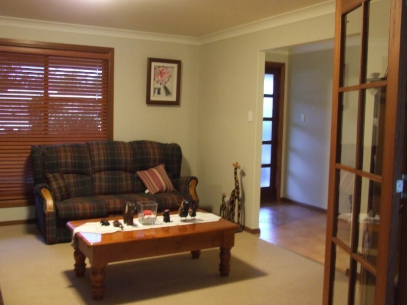 Goondiwindi QLD 4390