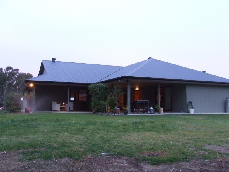 Goondiwindi QLD 4390