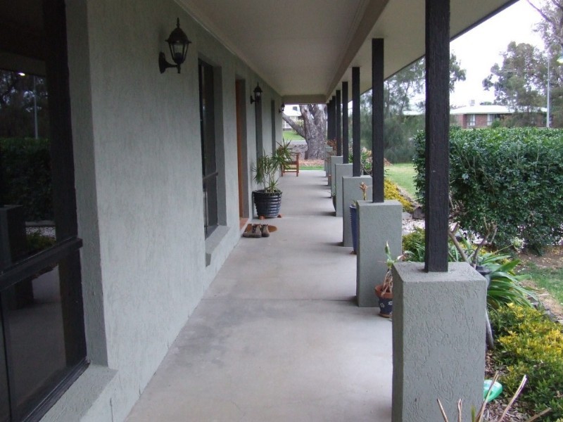 Goondiwindi QLD 4390