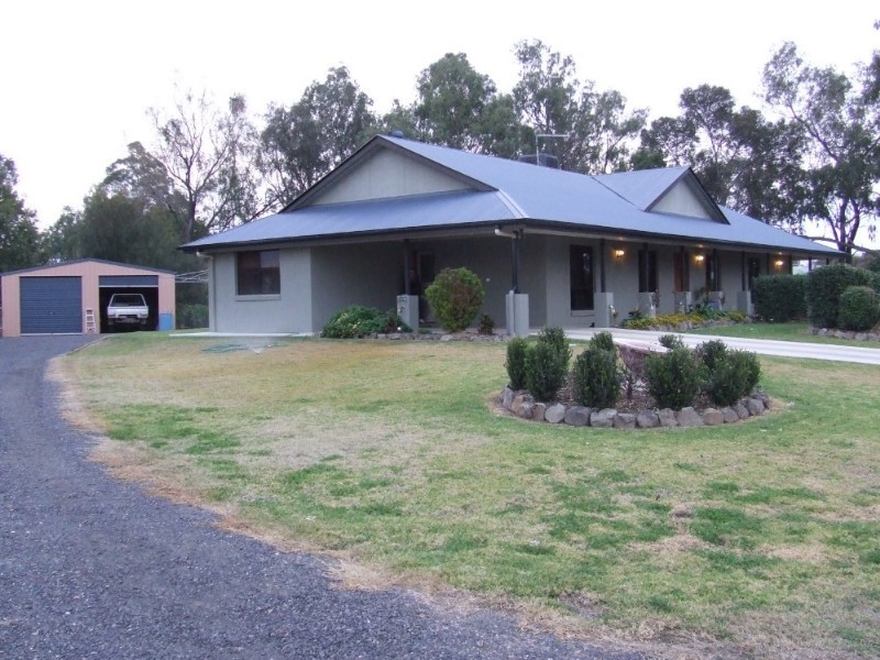 Goondiwindi QLD 4390