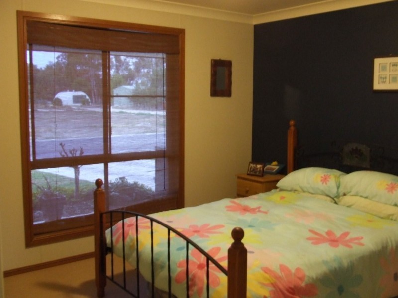 Goondiwindi QLD 4390