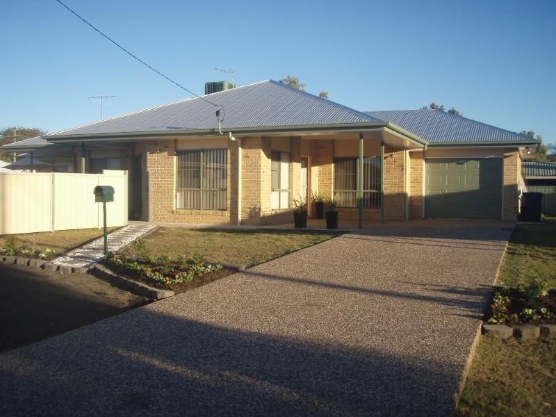 Goondiwindi QLD 4390