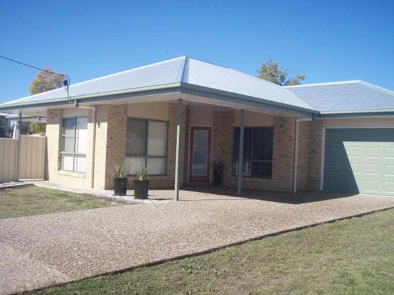 Goondiwindi QLD 4390