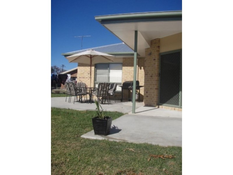 Goondiwindi QLD 4390