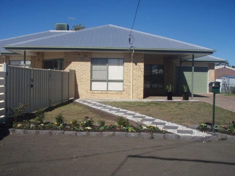 Goondiwindi QLD 4390