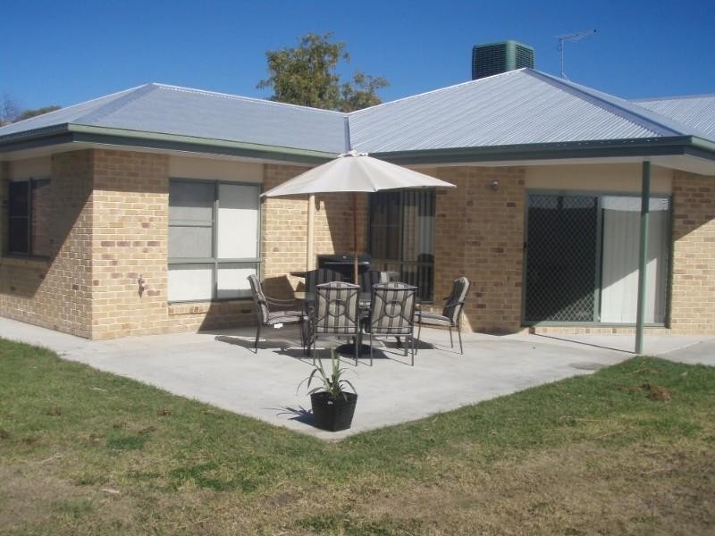 Goondiwindi QLD 4390