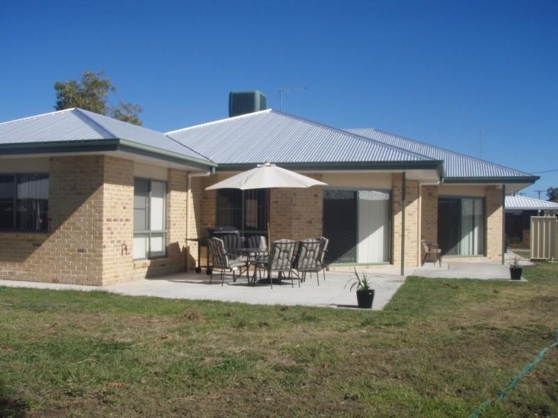 Goondiwindi QLD 4390