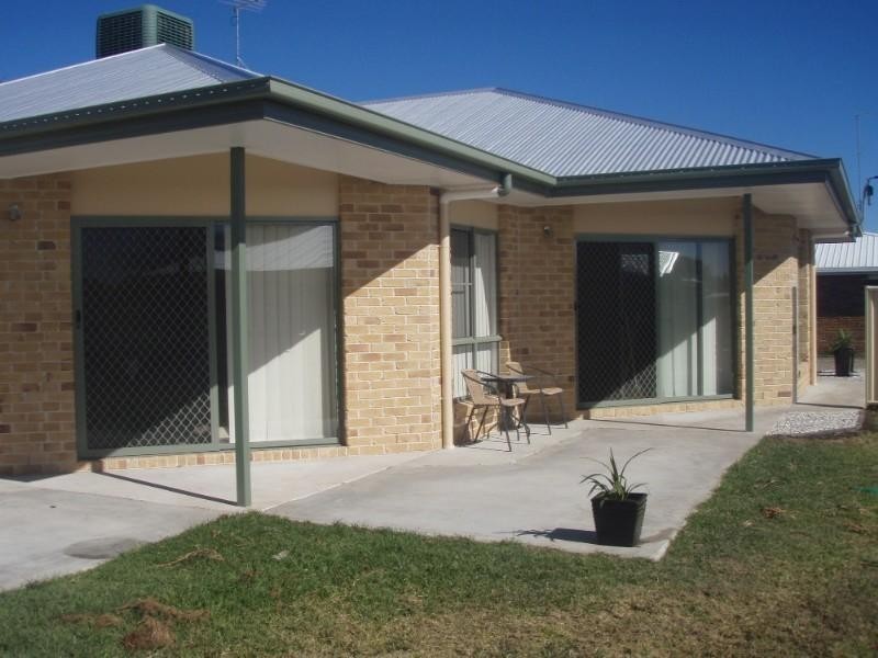 Goondiwindi QLD 4390