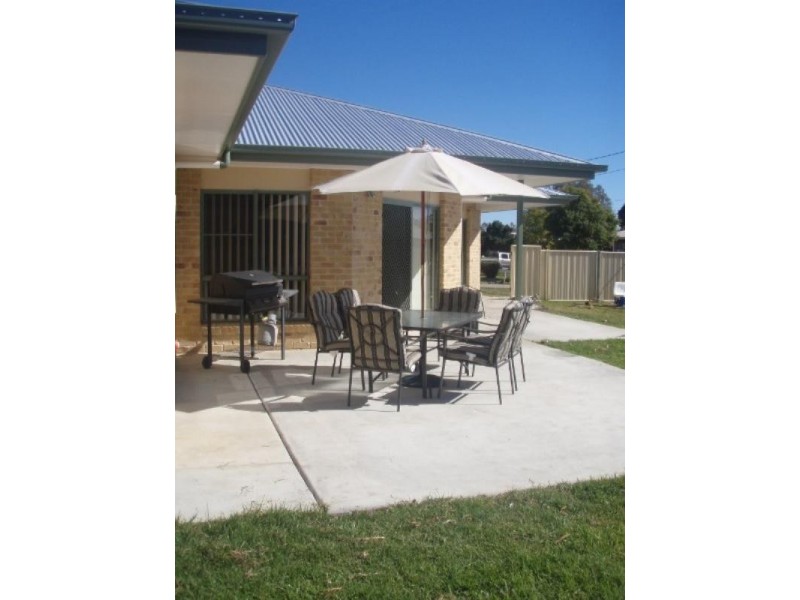 Goondiwindi QLD 4390