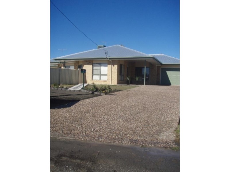 Goondiwindi QLD 4390