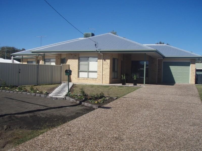 Goondiwindi QLD 4390