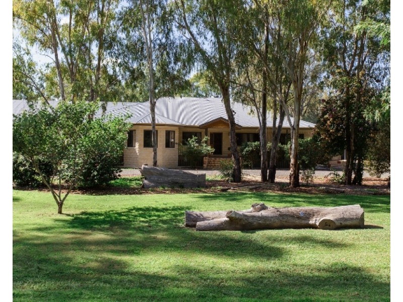 6 Blue Gums, Goondiwindi QLD 4390