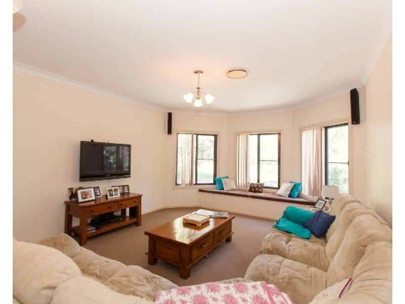 6 Blue Gums, Goondiwindi QLD 4390