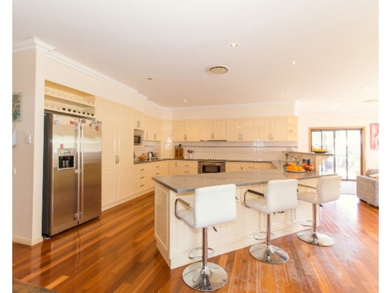 6 Blue Gums, Goondiwindi QLD 4390