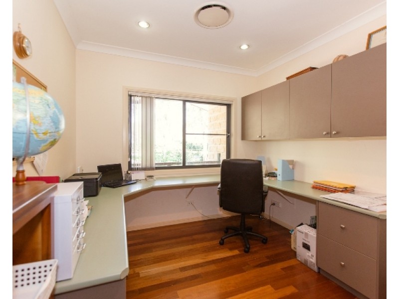 6 Blue Gums, Goondiwindi QLD 4390