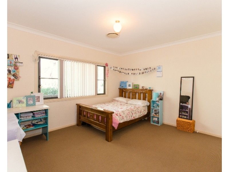 6 Blue Gums, Goondiwindi QLD 4390