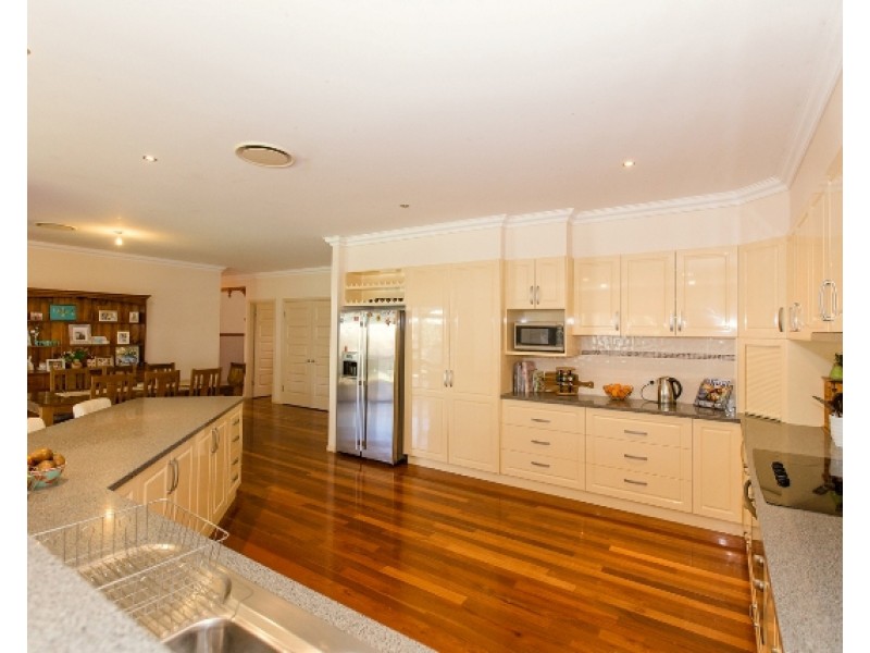 6 Blue Gums, Goondiwindi QLD 4390