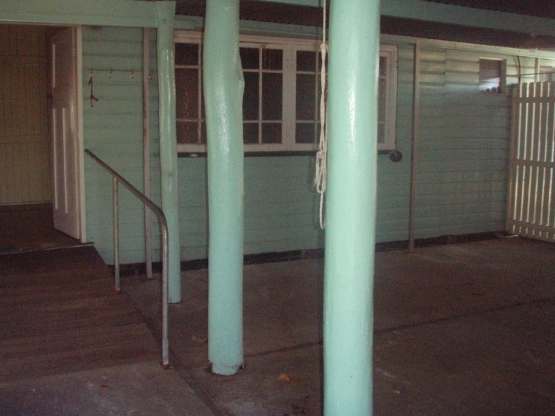 Goondiwindi QLD 4390