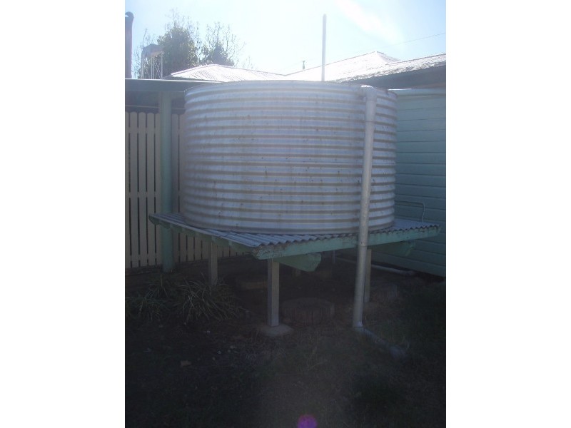 Goondiwindi QLD 4390