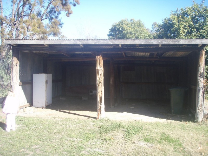 Goondiwindi QLD 4390