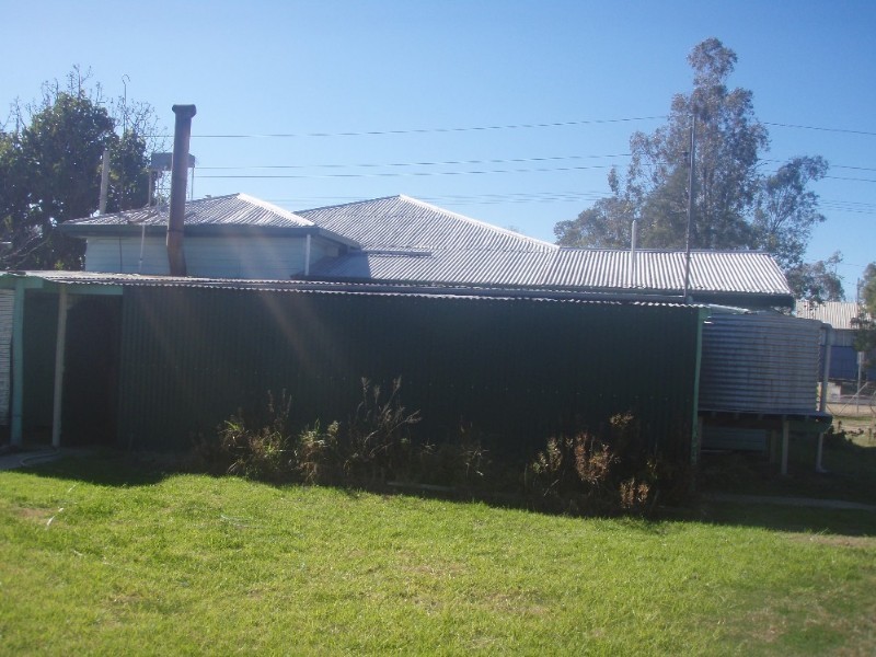 Goondiwindi QLD 4390