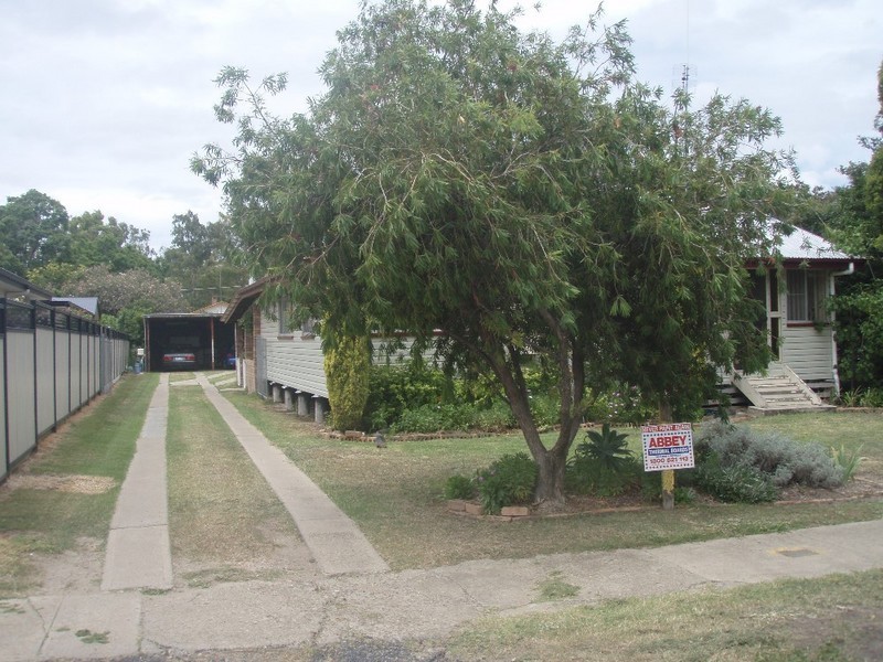 64 Bowen Street, Goondiwindi QLD 4390
