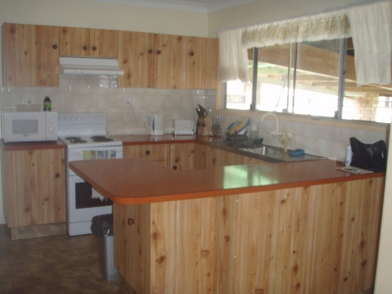 64 Bowen Street, Goondiwindi QLD 4390