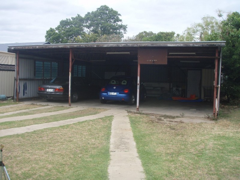 64 Bowen Street, Goondiwindi QLD 4390