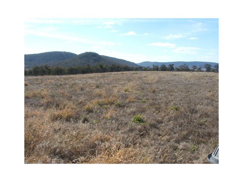 977 Pilton Valley Road, Pilton QLD 4361