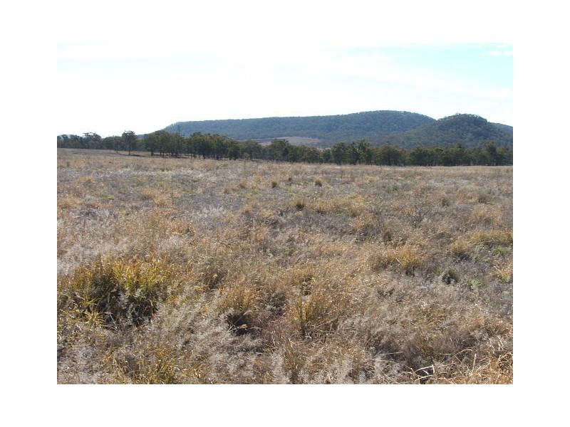 977 Pilton Valley Road, Pilton QLD 4361