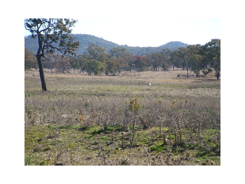 977 Pilton Valley Road, Pilton QLD 4361