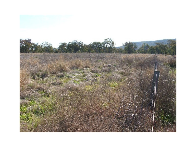 977 Pilton Valley Road, Pilton QLD 4361